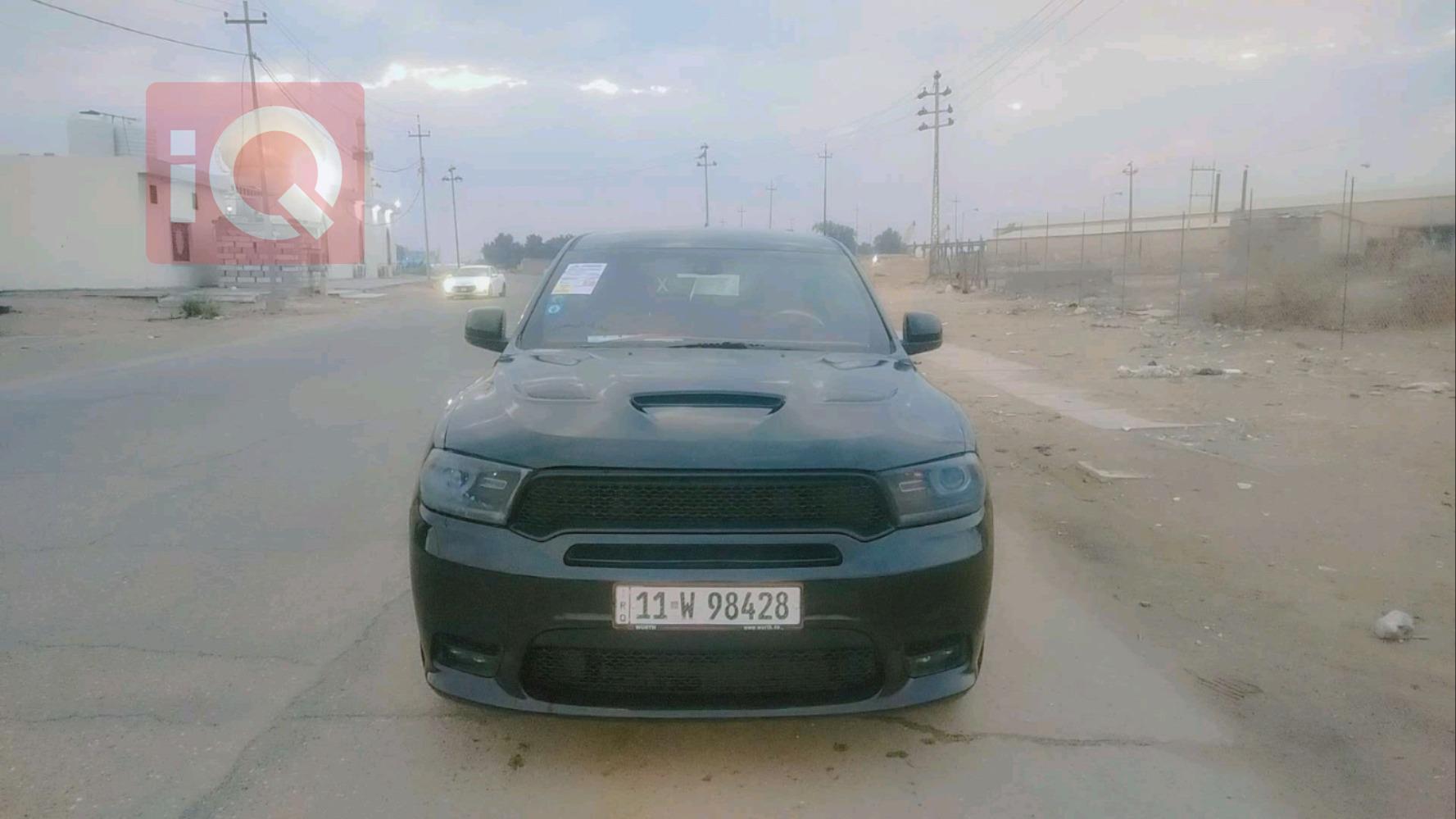 دودج دورانجو